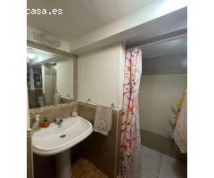 Gran parcela con piscina y vivienda