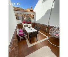 Preciosa casa en Lucena