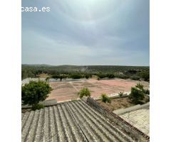 Espectacular casa de campo con piscina