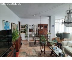 Bonito piso en el centro de Fuengirola