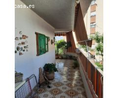 Bonito piso en el centro de Fuengirola