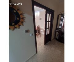 Maravilloso piso