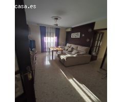 Maravilloso piso