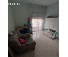 Maravilloso piso