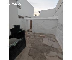 Casa para reformar