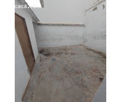 Casa para reformar