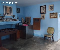 Gran casa para reformar