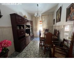 GRAN CASA EN RUTE