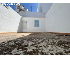 GRAN CASA EN RUTE