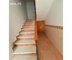 Piso + cochera