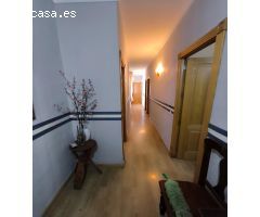 Piso + cochera