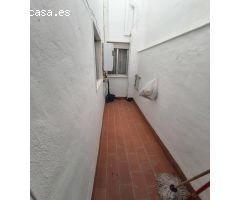 Piso + cochera