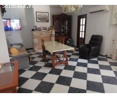 GRAN CASA EN EL CERRO