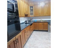 PISO ENTRAR A VIVIR EN CENTRO DE SALUD