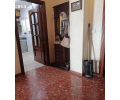 PISO ENTRAR A VIVIR EN CENTRO DE SALUD