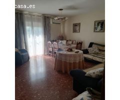 PISO ENTRAR A VIVIR EN CENTRO DE SALUD