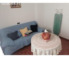 PISO ENTRAR A VIVIR EN CENTRO DE SALUD