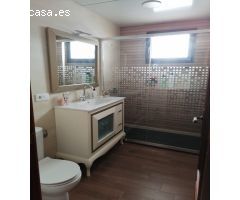 VENTA CASA EQUIPADA EN ZONA BELEN