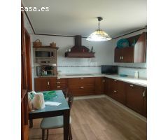 VENTA CASA EQUIPADA EN ZONA BELEN