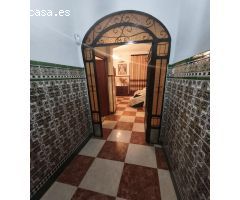 Maravillosa casa