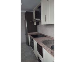 Bonito piso en zona santa lucia