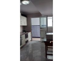 Bonito piso en zona santa lucia