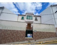 CASA PARA REFORMAR DOÑA MENCIA