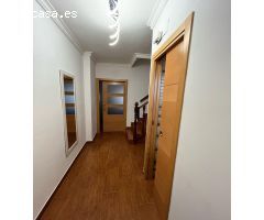 Maravillosa casa