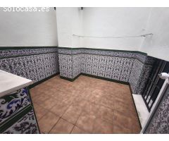 Maravilloso piso