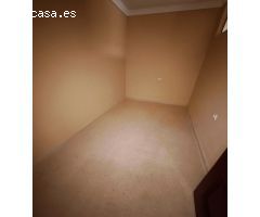 Maravilloso piso