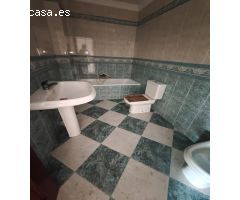 Maravilloso piso