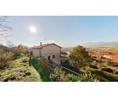 Casa en Venta en Santa Gadea del Cid, Burgos