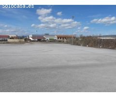 Terreno industrial en Venta en Miranda de Ebro, Burgos