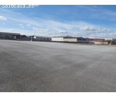 Terreno industrial en Venta en Miranda de Ebro, Burgos