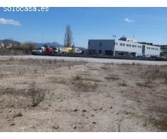 Terreno industrial en Venta en Miranda de Ebro, Burgos