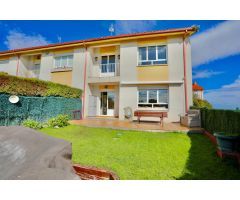 Adosado en Venta en Iruña Oka - Iruña de Oca, Álava