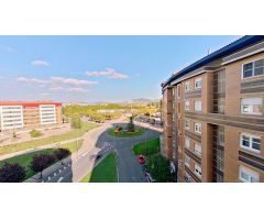 Piso en Venta en Miranda de Ebro, Burgos