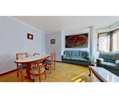 Piso en Venta en Miranda de Ebro, Burgos