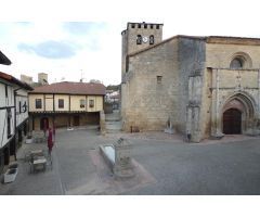 Casa de Pueblo en Venta en Santa Gadea del Cid, Burgos