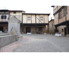 Casa de Pueblo en Venta en Santa Gadea del Cid, Burgos