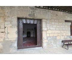 Casa de Pueblo en Venta en Santa Gadea del Cid, Burgos