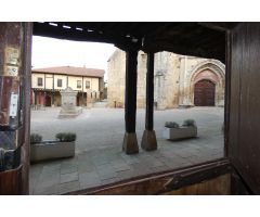 Casa de Pueblo en Venta en Santa Gadea del Cid, Burgos