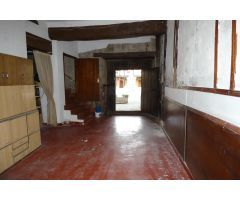 Casa de Pueblo en Venta en Santa Gadea del Cid, Burgos