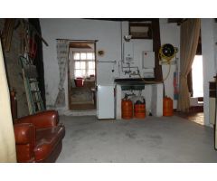 Casa de Pueblo en Venta en Santa Gadea del Cid, Burgos
