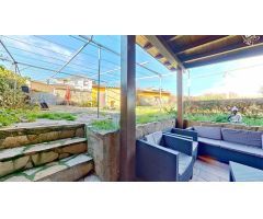 Chalet en Venta en Ribera Baja - Erribera Beitia, Álava