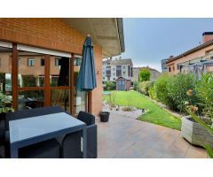 Chalet en Venta en Alegria - Dulantzi, Álava
