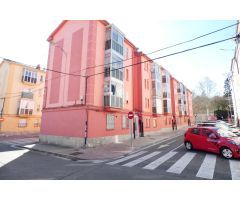 Apartamento en Venta en Miranda de Ebro, Burgos