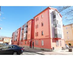Apartamento en Venta en Miranda de Ebro, Burgos