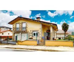 Chalet en Venta en Iruña Oka - Iruña de Oca, Álava