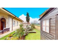 Chalet en Venta en Iruña Oka - Iruña de Oca, Álava